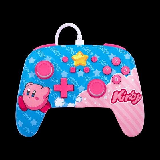 NSW ENWIRED CONTROLLER KIRBY