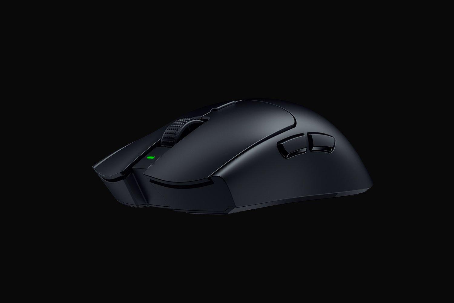 VIPER V3 HYPERSPEED WIRELESS MOUSE