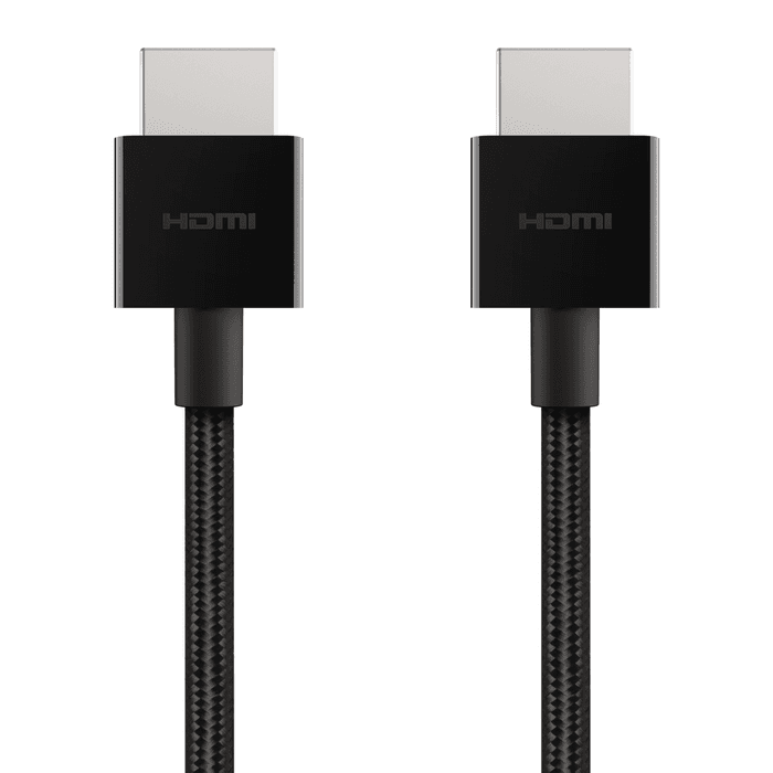 ULTRA HD HIGH SPEED HDMI CABLE (2M) (HDMI 2.1 8K)