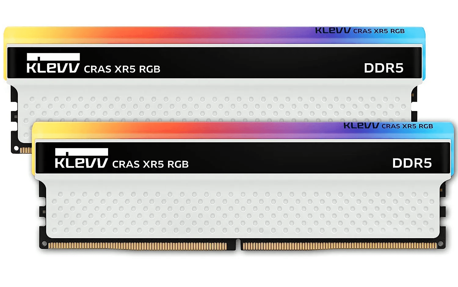 CRAS XR5 32G(16G*2) DDR5 7200MHZ 1.4V