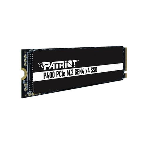 P400 2280 M.2 PCIe Gen4 x 4 2TB