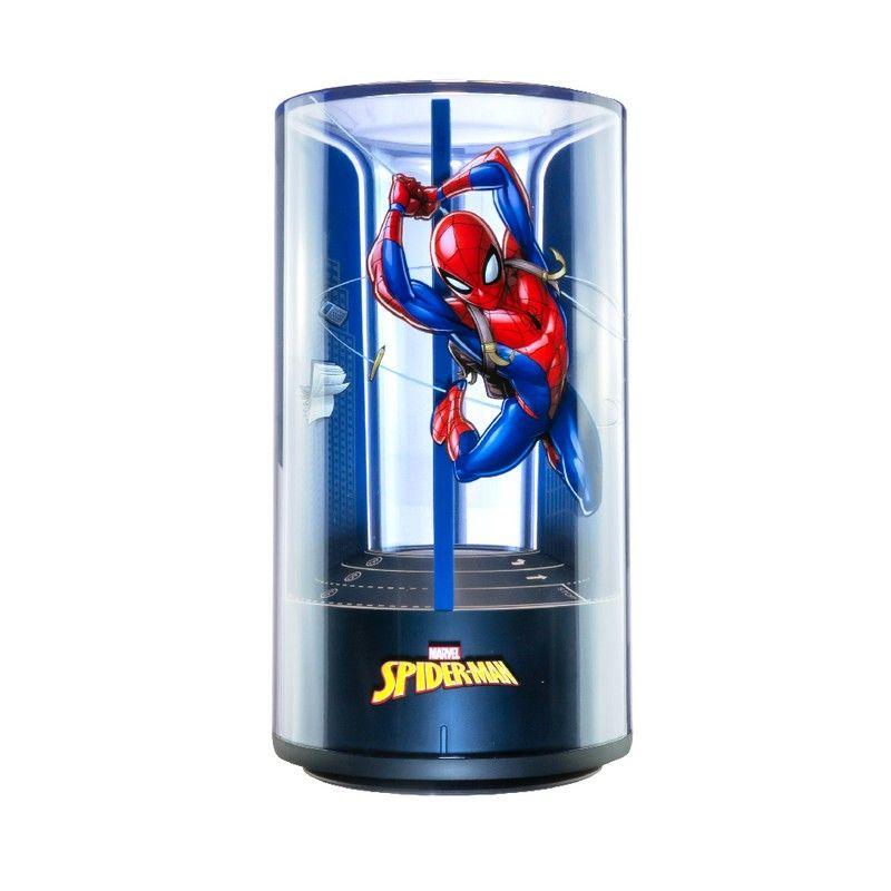AX5400 WI-FI 6 ROUTER (SPIDERMAN)