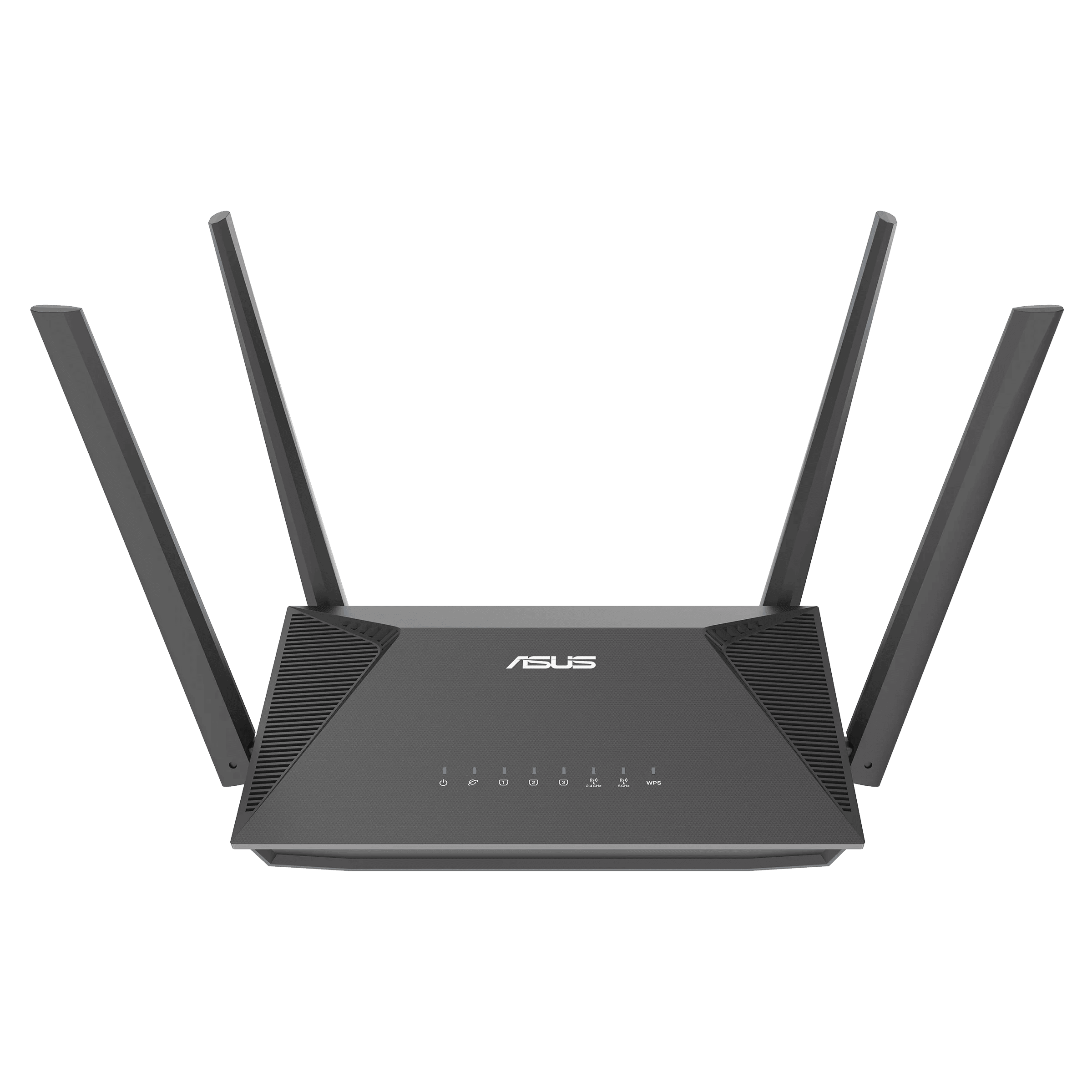 RT-AX52 AX1800 DUAL BAND WIFI 6 EXTENDABLE ROUTER