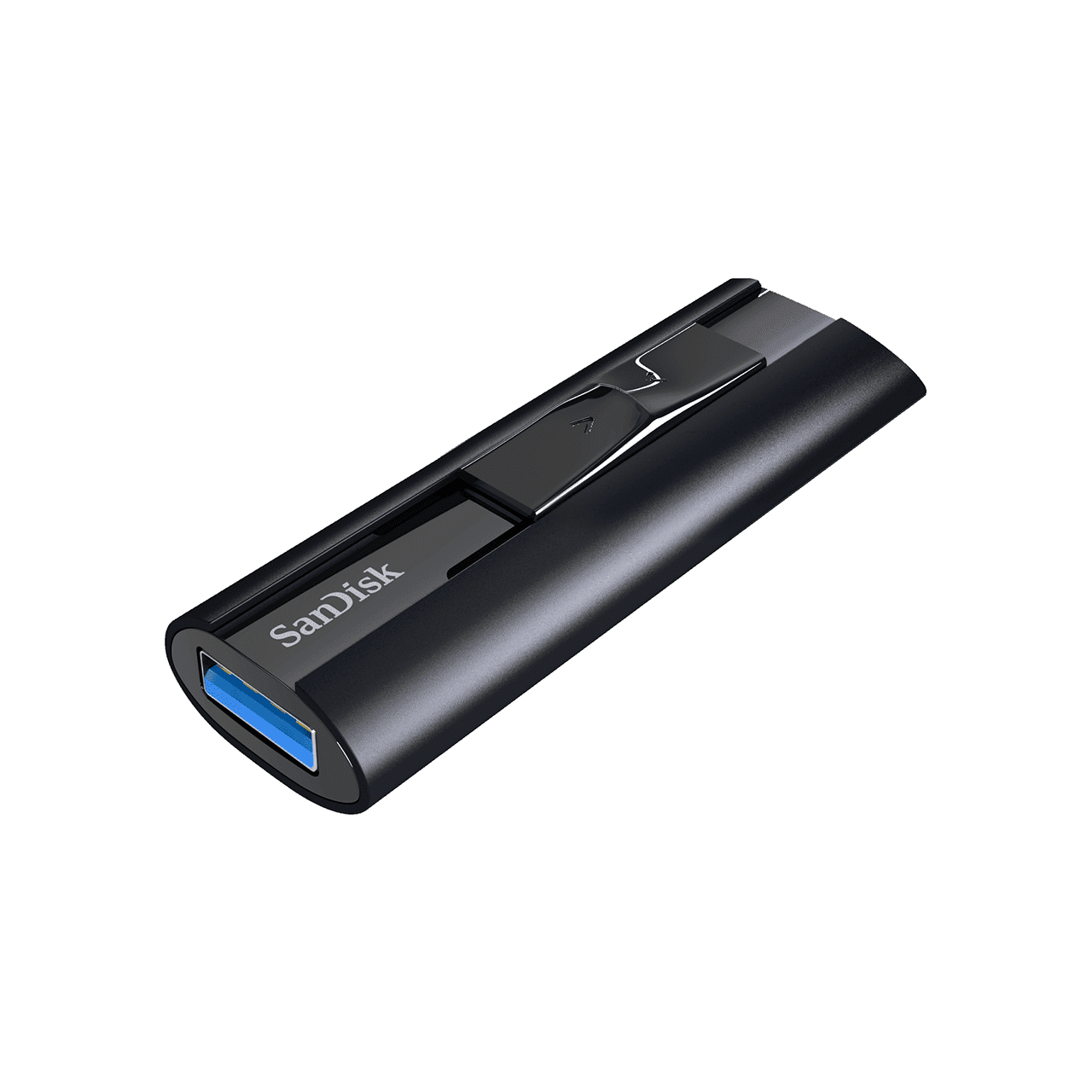 128GB EXTREME PRO USB3.1 SOLID STATE
