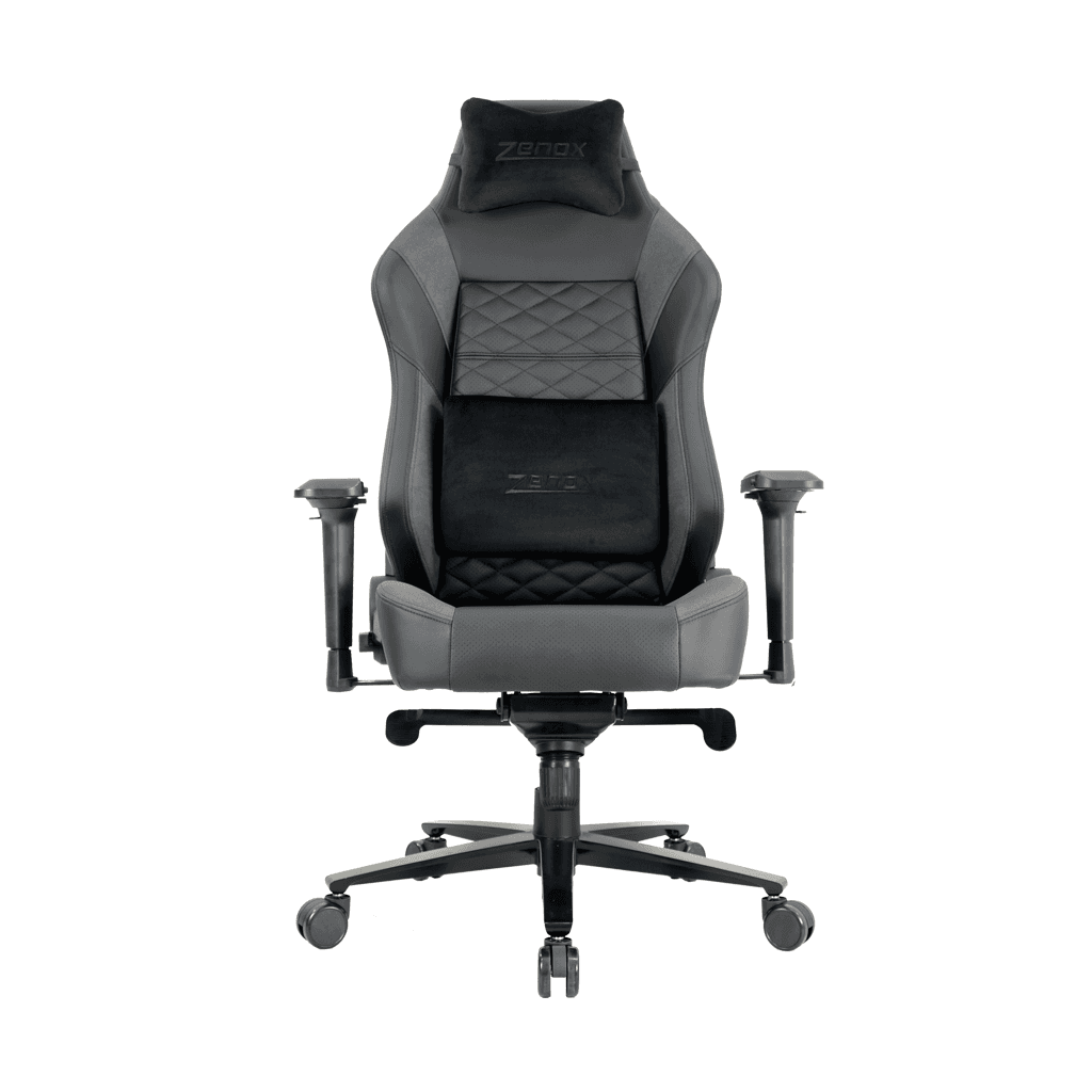 Spectre Racing Chair (Black)