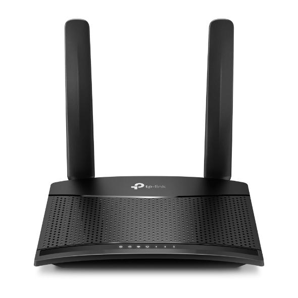 MR100 N300 4G LTE ROUTER