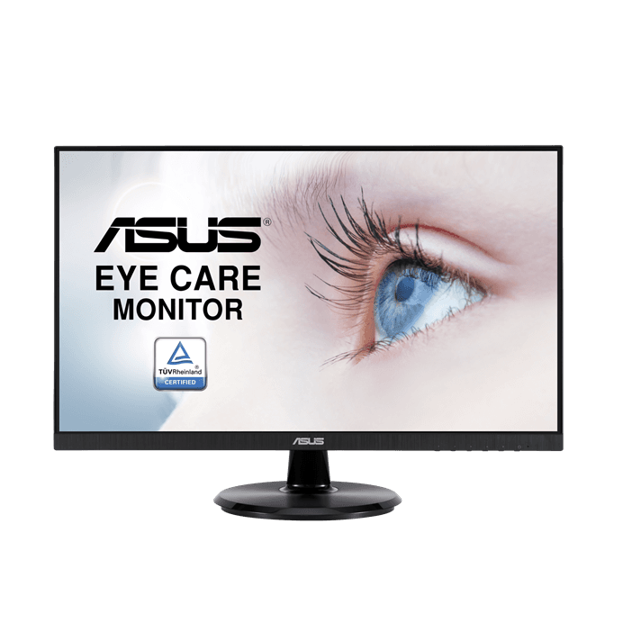VA24DQ 23.8" Monitor