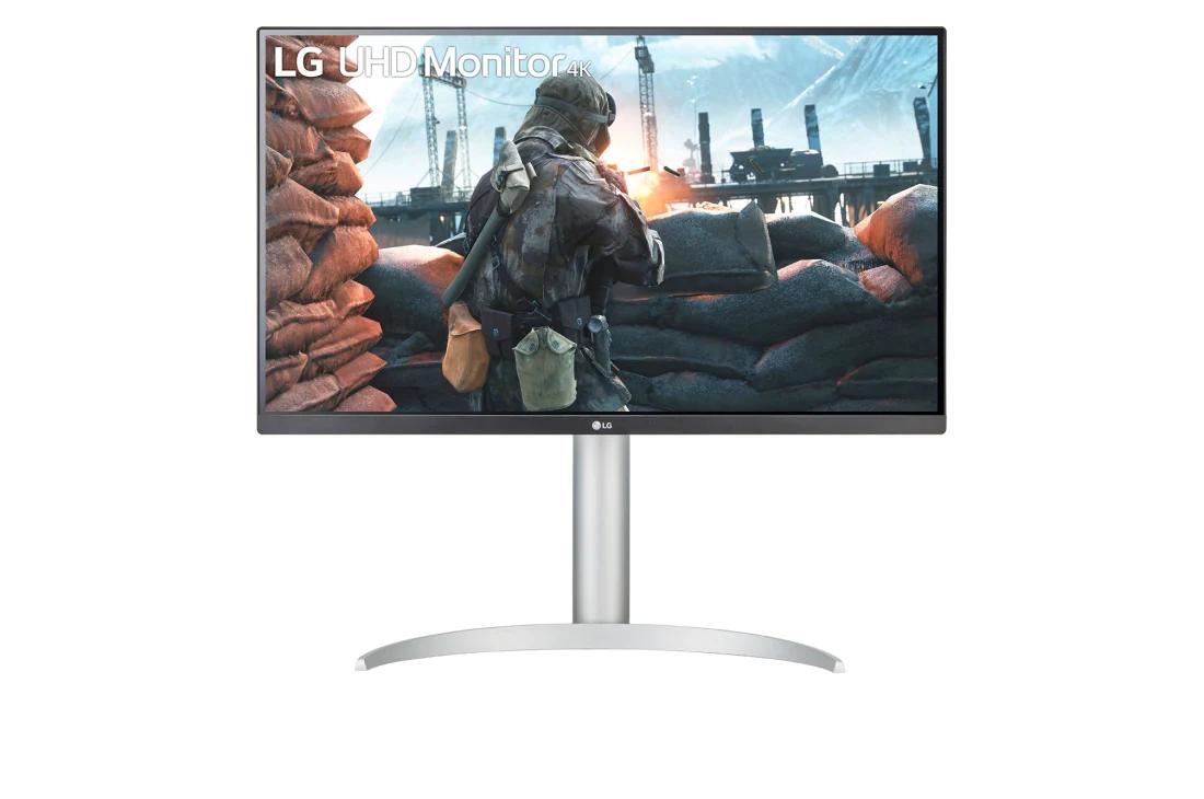 27UP650-W 27" MONITOR