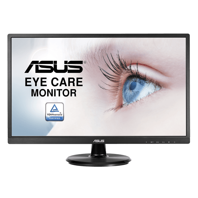 VA249HE 23.8" Monitor