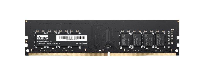 VALUE 16GB DDR4 3200MHZ