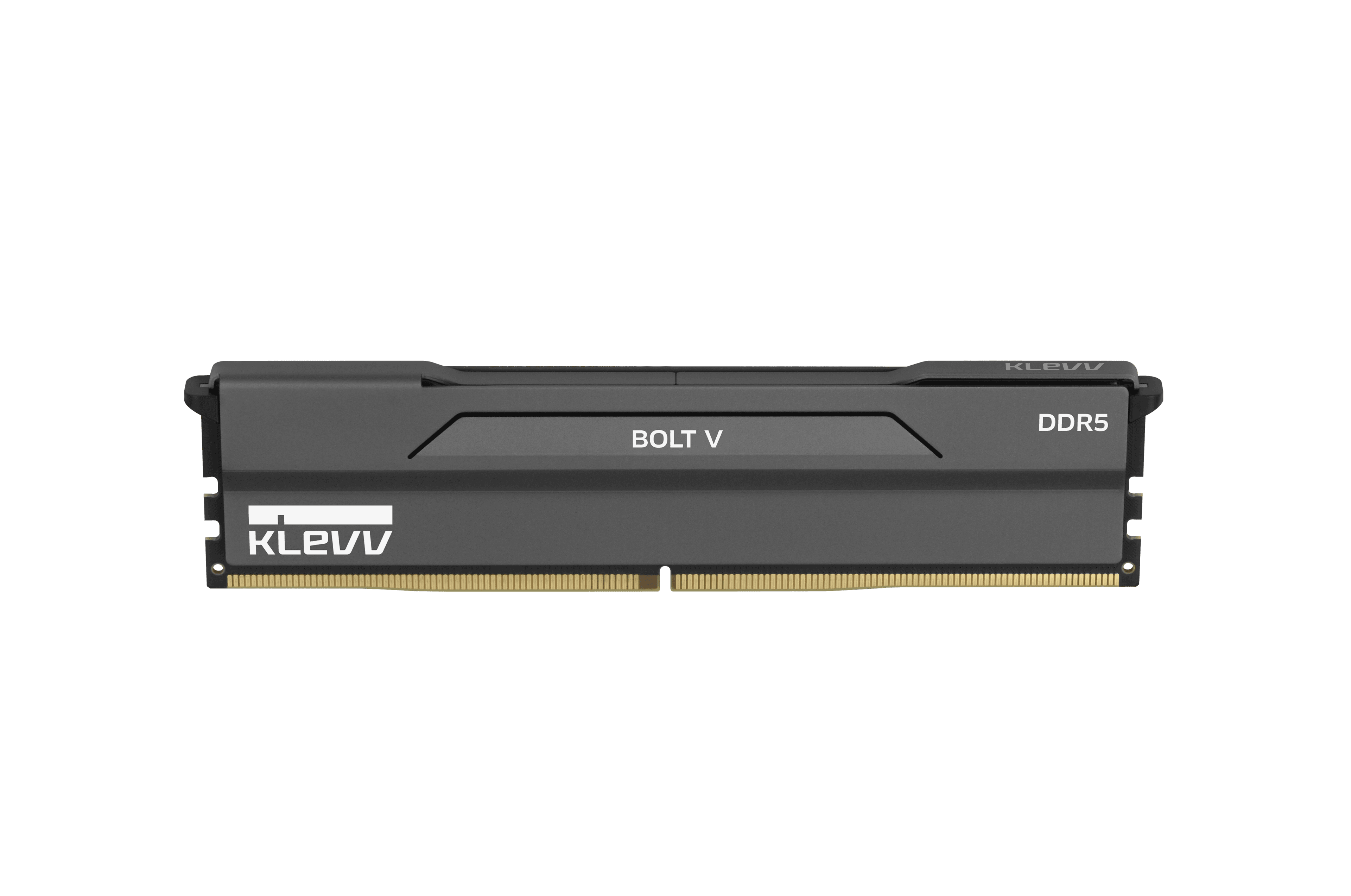 BOLT V 32G(16G*2) 6000MHZ DDR5 1.35V