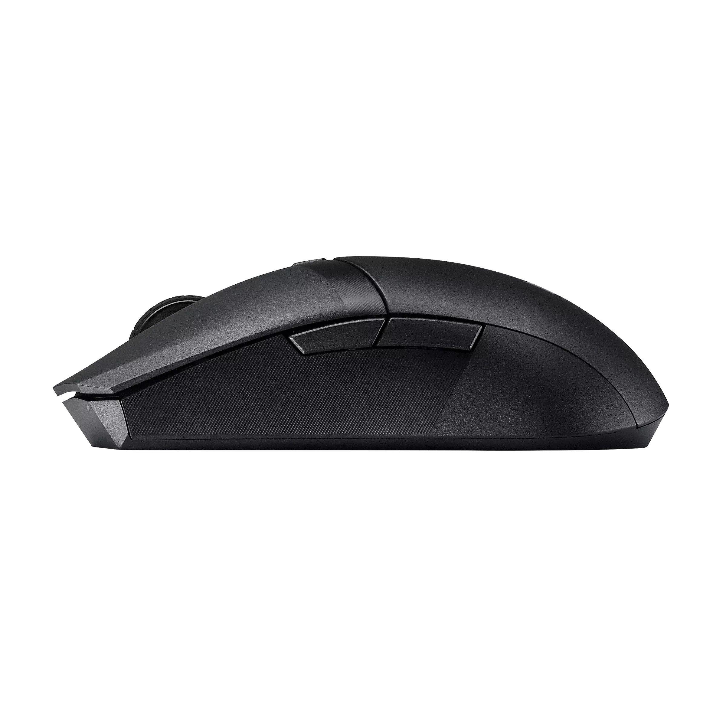 ASUS TUF M4 WIRELESS 12000 DPI MOUSE