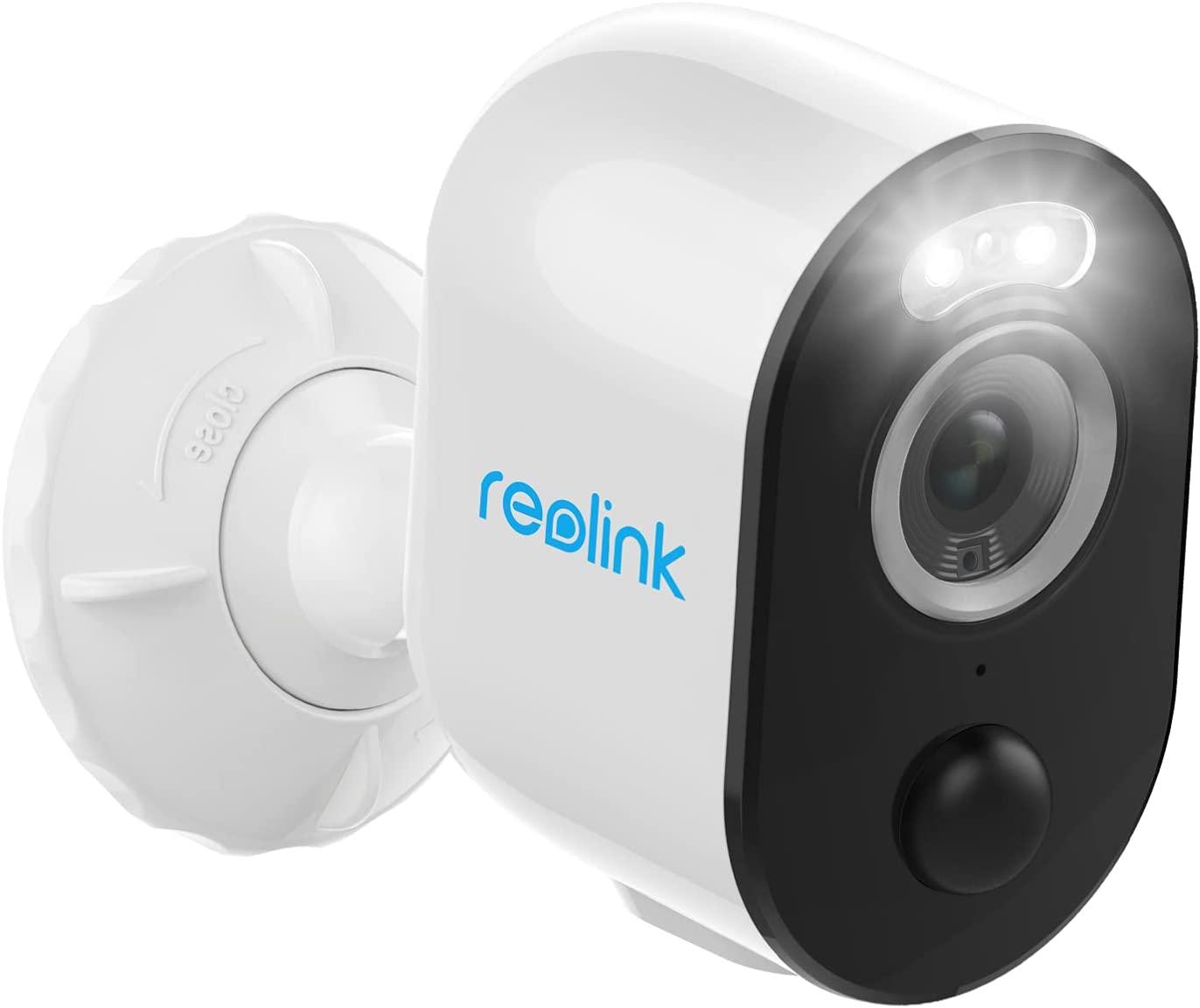 REOLINK ARGUS 3 PRO 4M WIFI BATTERY CAMERA