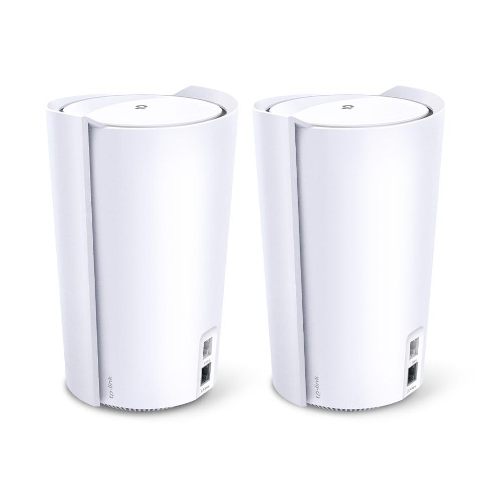 TP-LINK DECO X90 (2-PACK) WHOLEHOME WIFI6