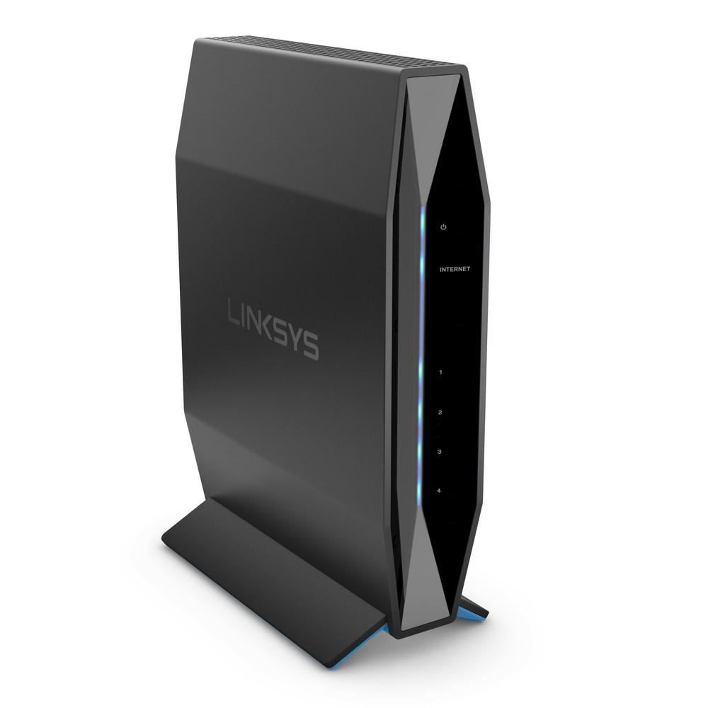 LINKSYS E7350 AX1800 Dual-Band WiFi 6 Router