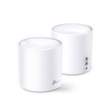 TP-LINK DECO X20 (2 PACK) WHOLEHOME WIFI6