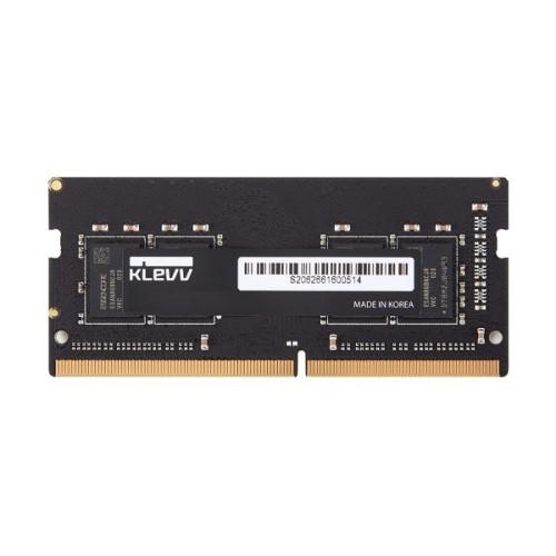 KLEVV 32GB DDR4 3200MHZ SO-DIMM