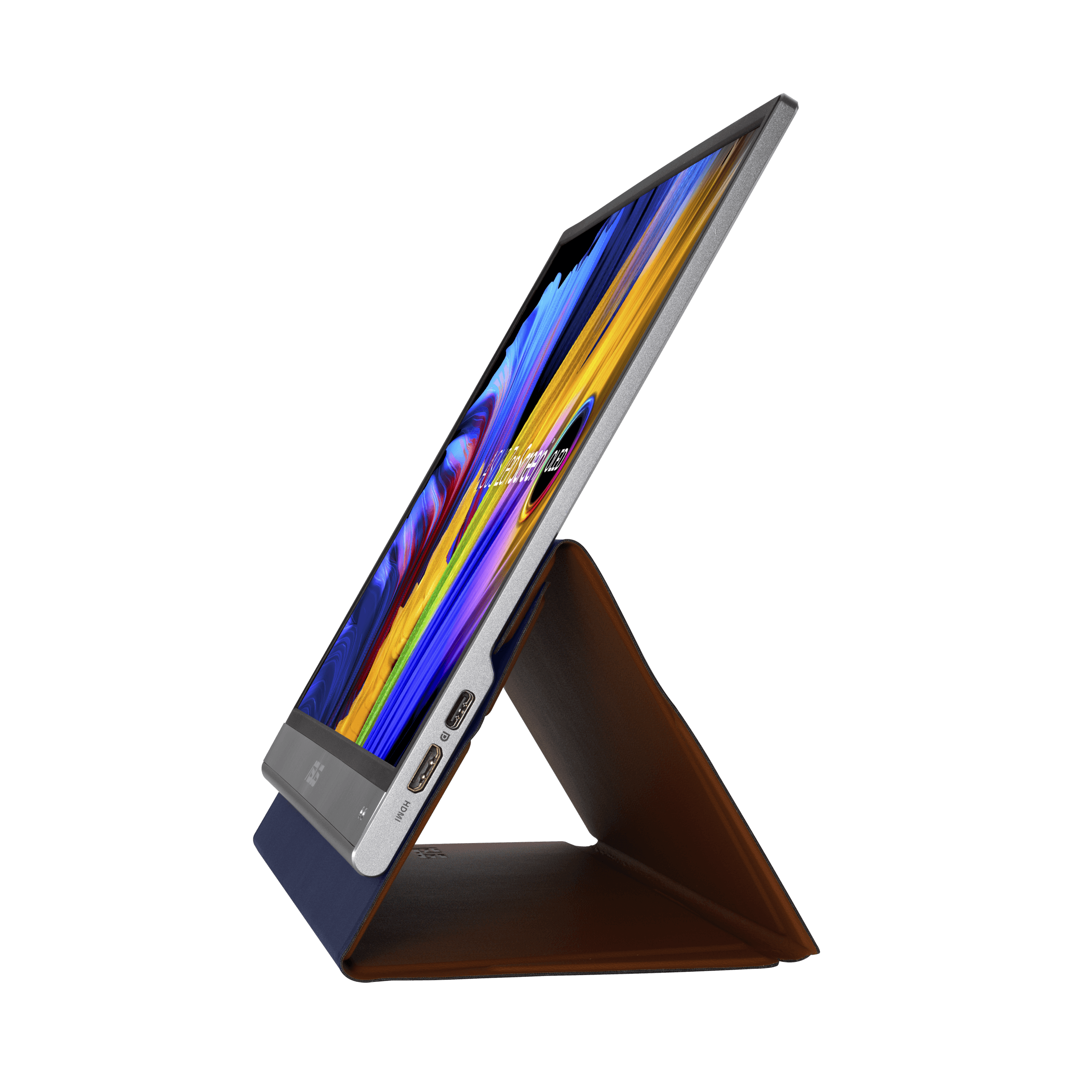 ASUS MQ16AH 15.6" OLED MONITOR