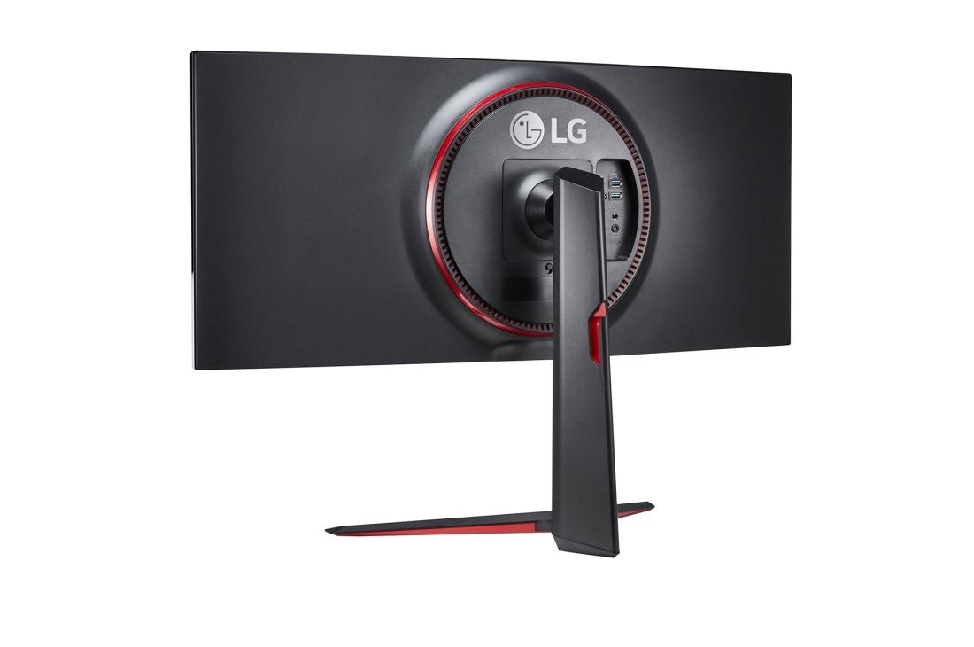 LG 34GN850-B 34" Gaming Monitor