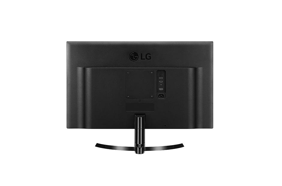 LG 24UD58-B 24" 4K IPS Monitor