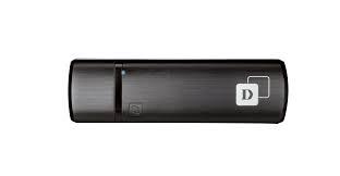 D-LINK DWA-182 WIRELESS AC DUAL BAND USB