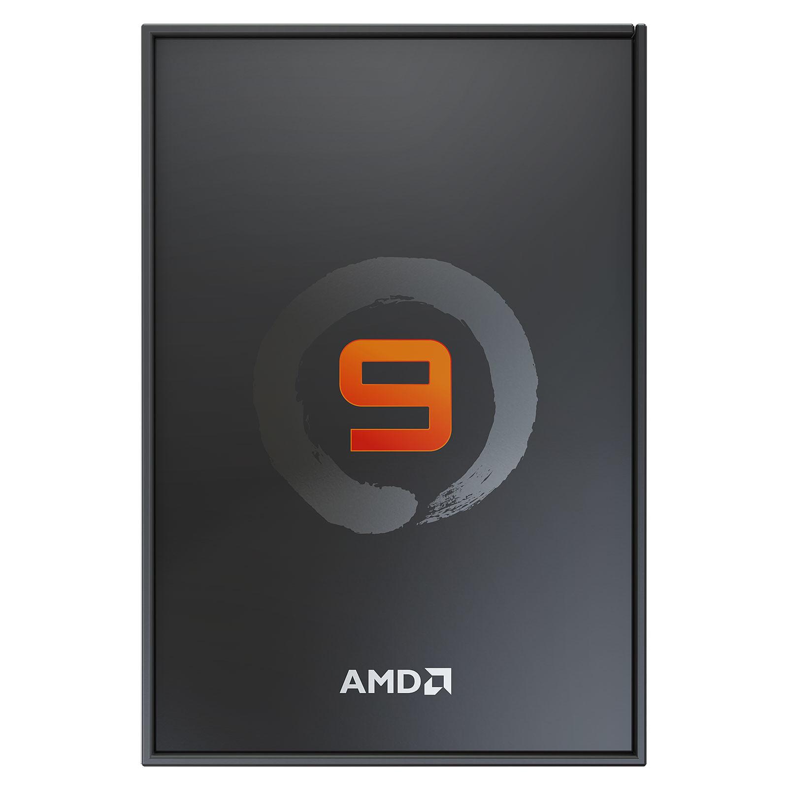 AMD RYZEN 9 7950X 170W AM5 WOF