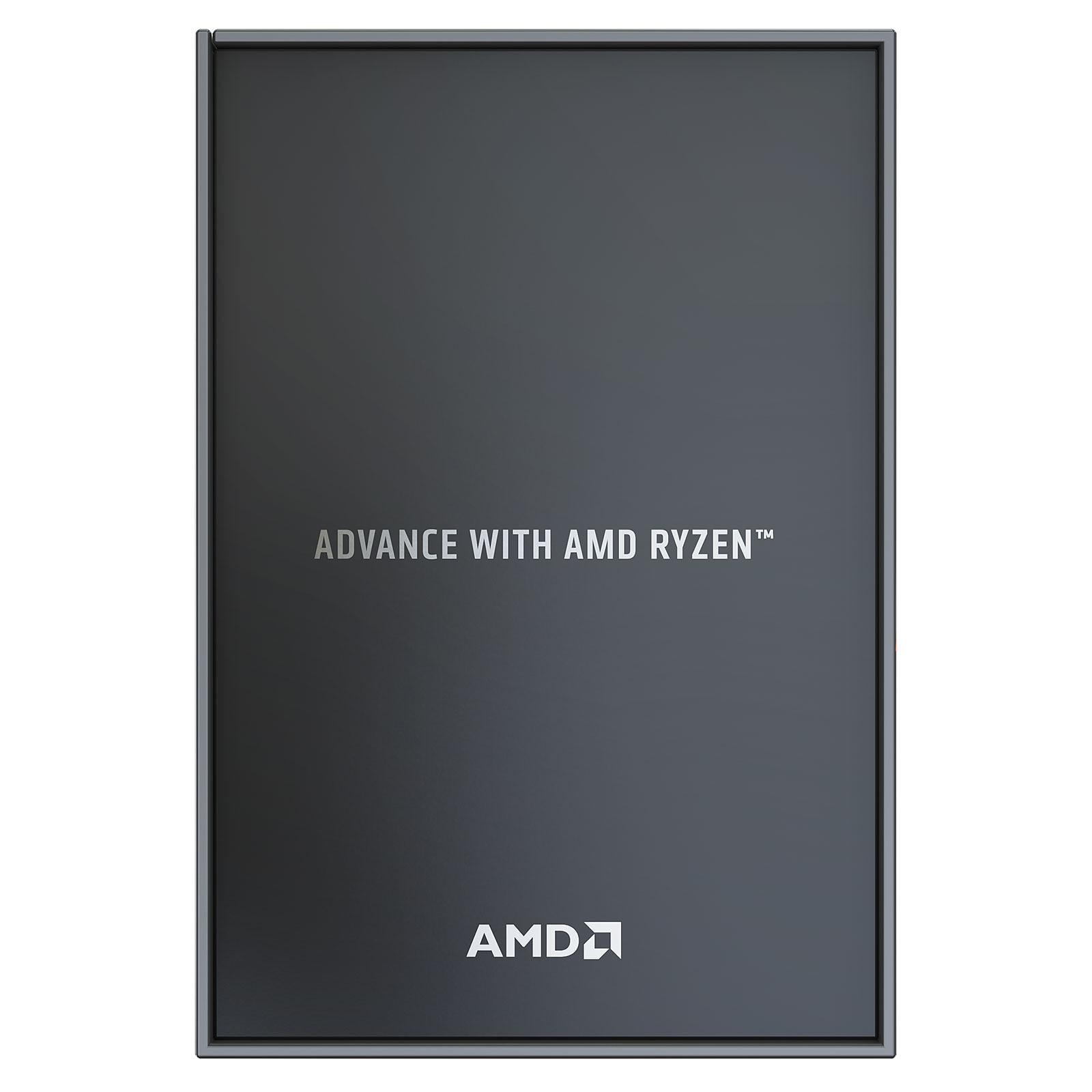 AMD RYZEN 9 7950X 170W AM5 WOF