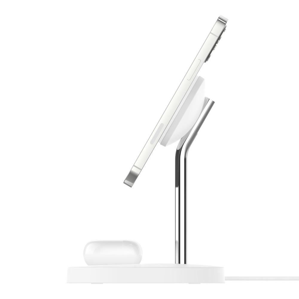 BELKIN MAGSAFE 2/1 STAND WHITE
