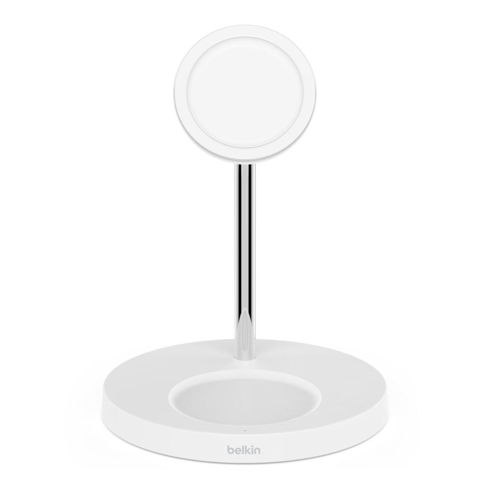 BELKIN MAGSAFE 2/1 STAND WHITE