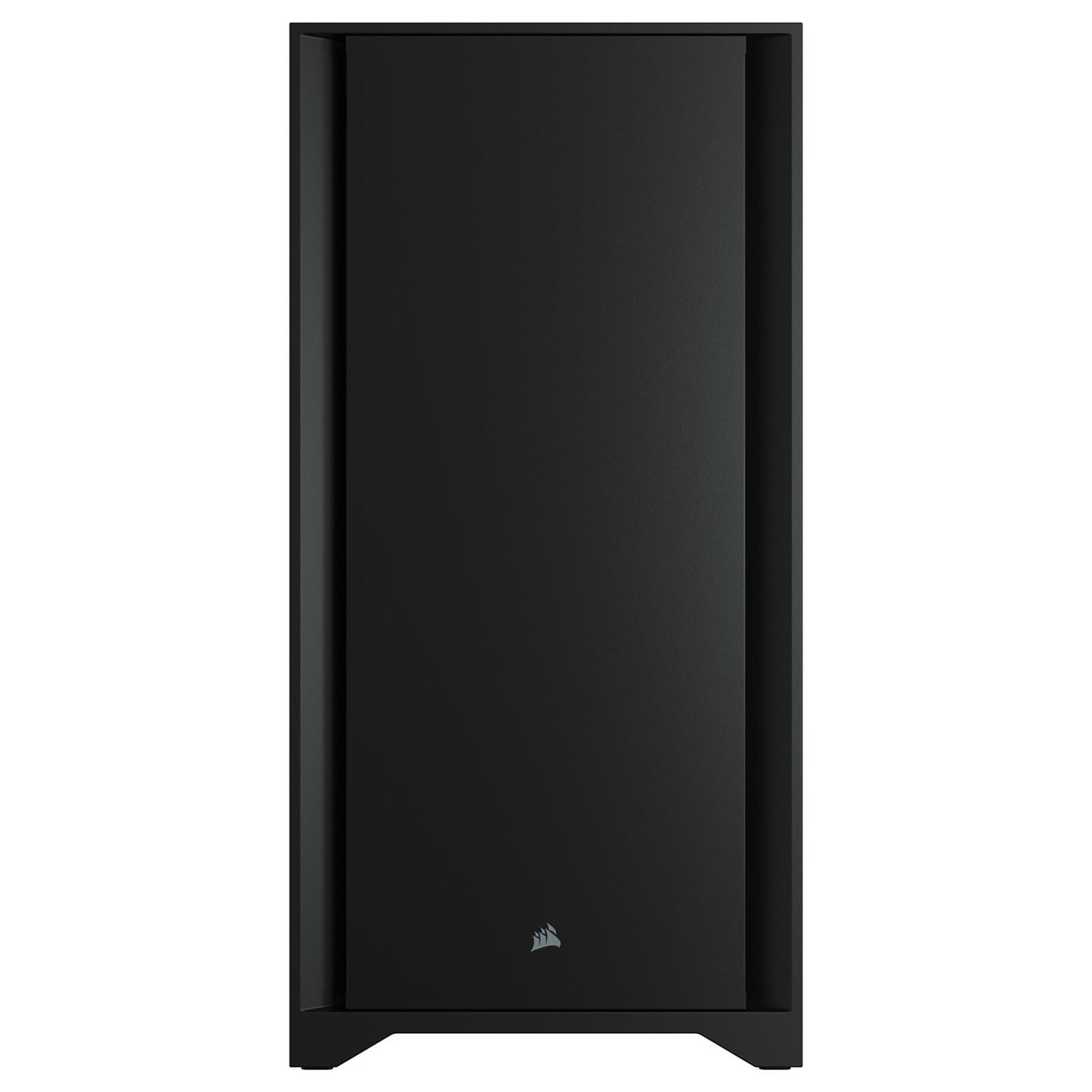 CORSAIR 4000D TEMPERED GLASS MID-TOWER BLACK