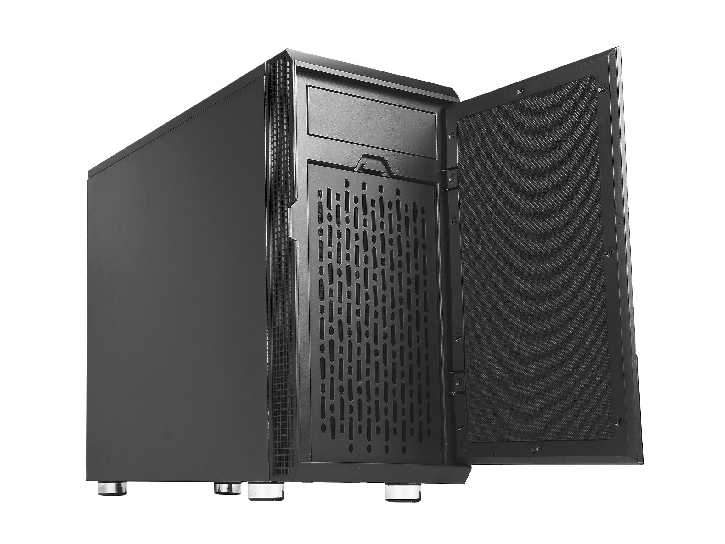 ANTEC P5 WITH SOLID PANEL