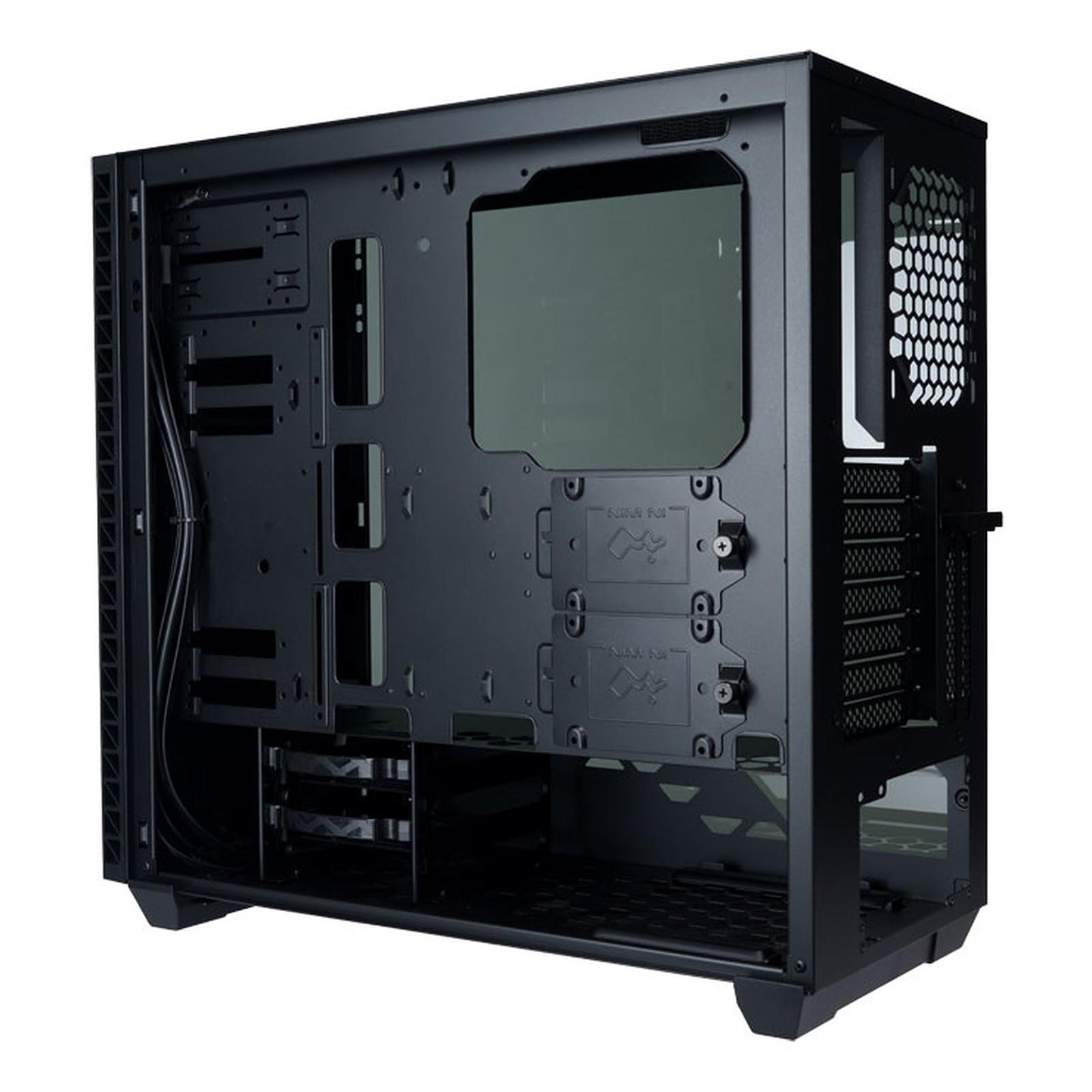 IN WIN 216B MID TOWER CASE