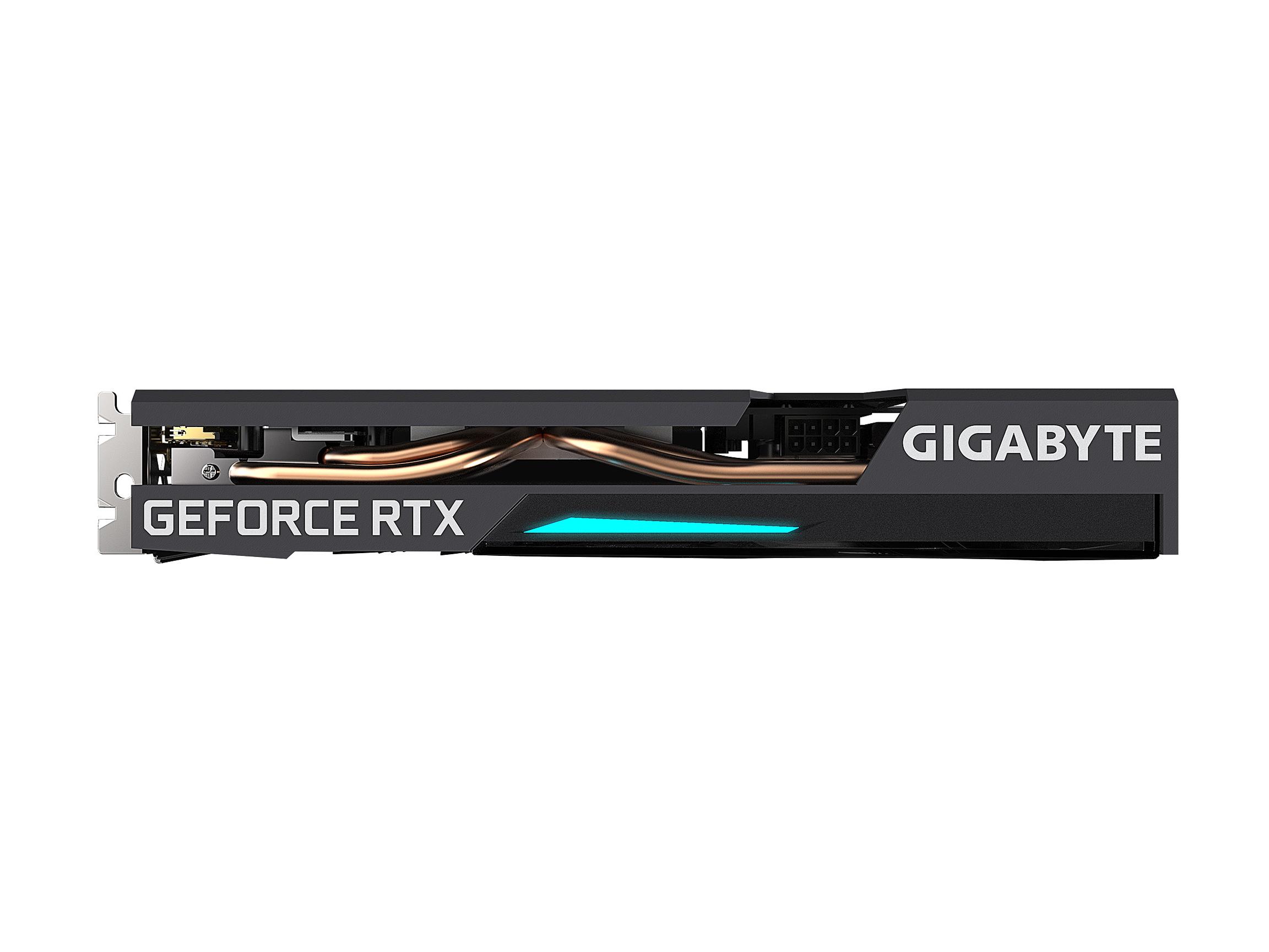 GIGABYTE RTX3060 EAGLE OC 12G