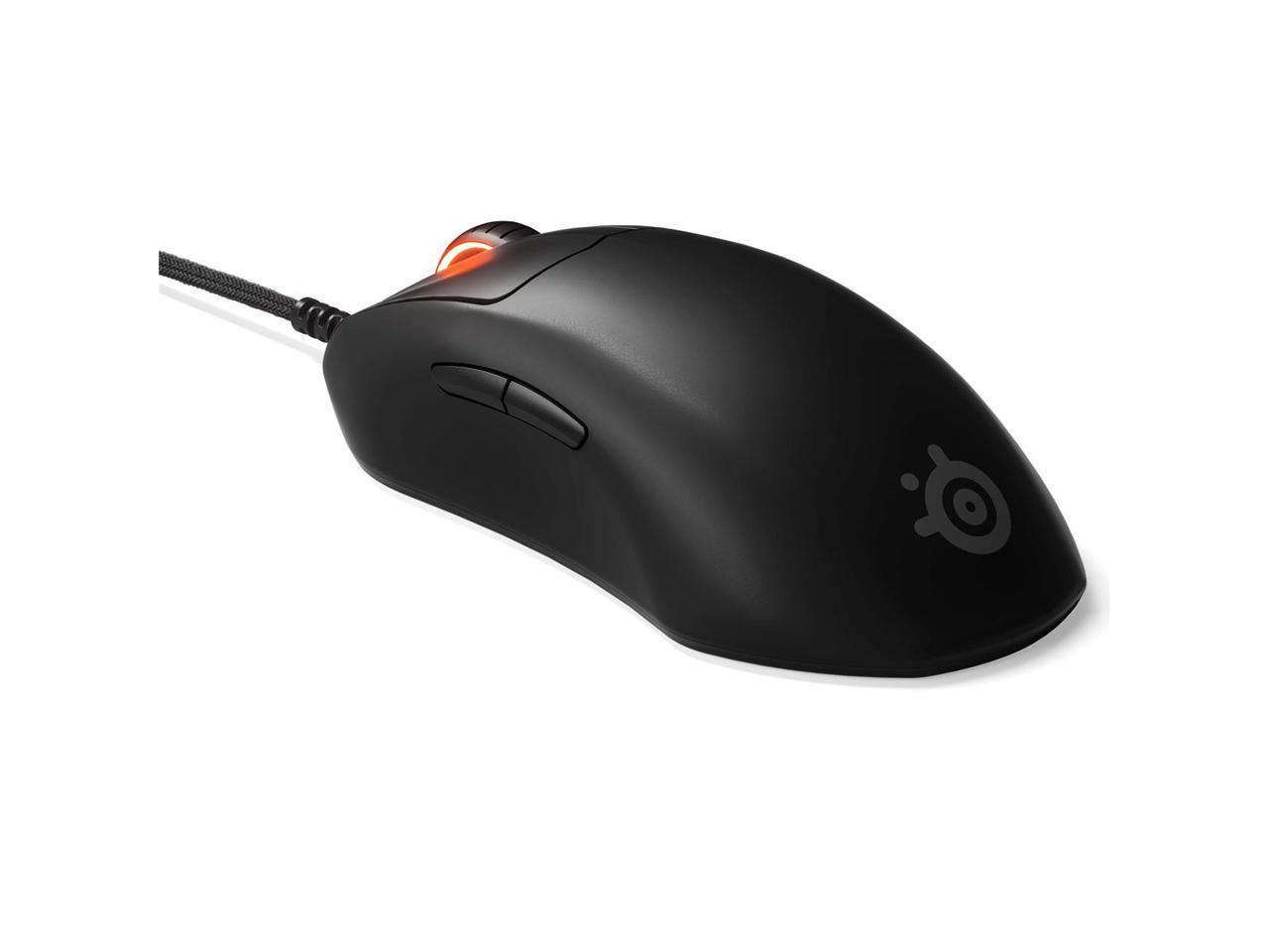 STEELSERIES PRIME+ MOUSE