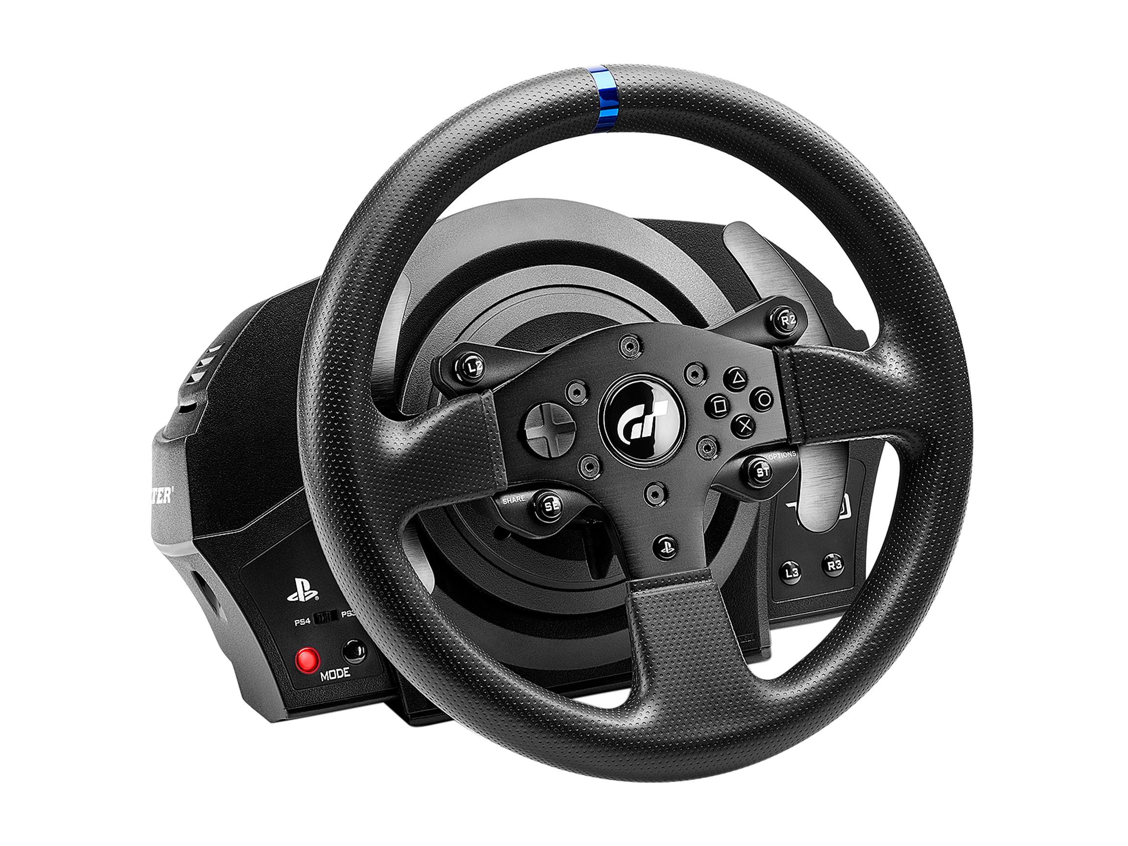 THRUSTMASTER T300 RS RACING WHEEL GT EDITION