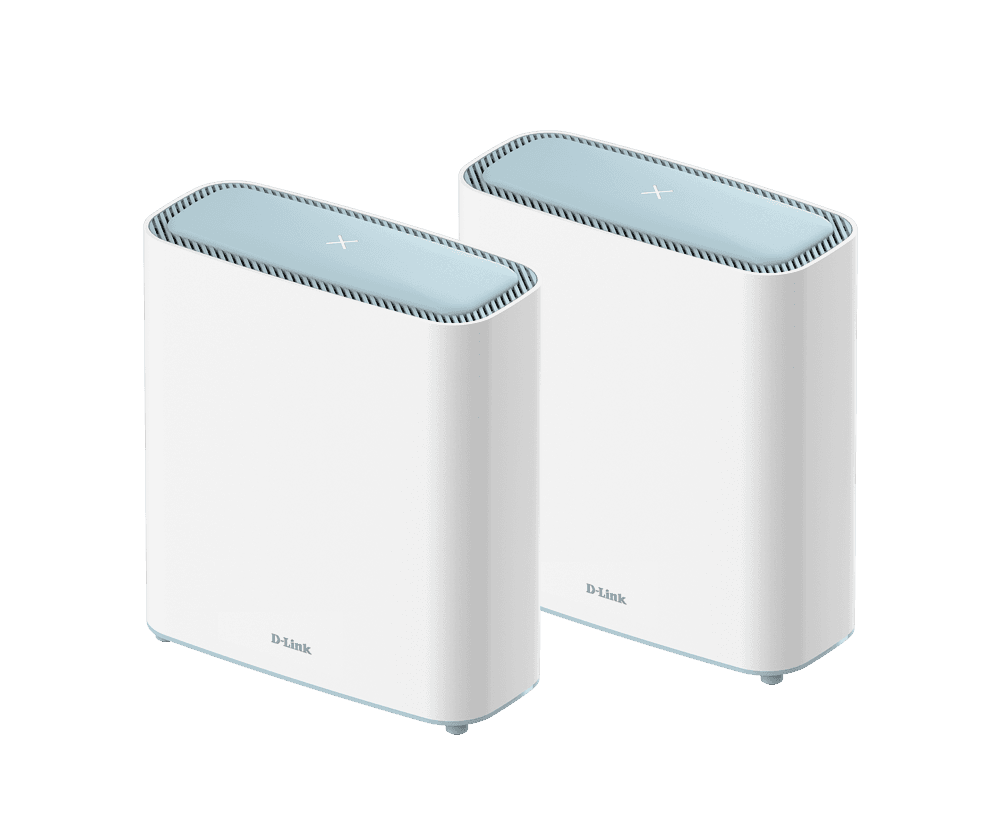 D-LINK M32 MESH WIRELESS ROUTER (2-PACK)
