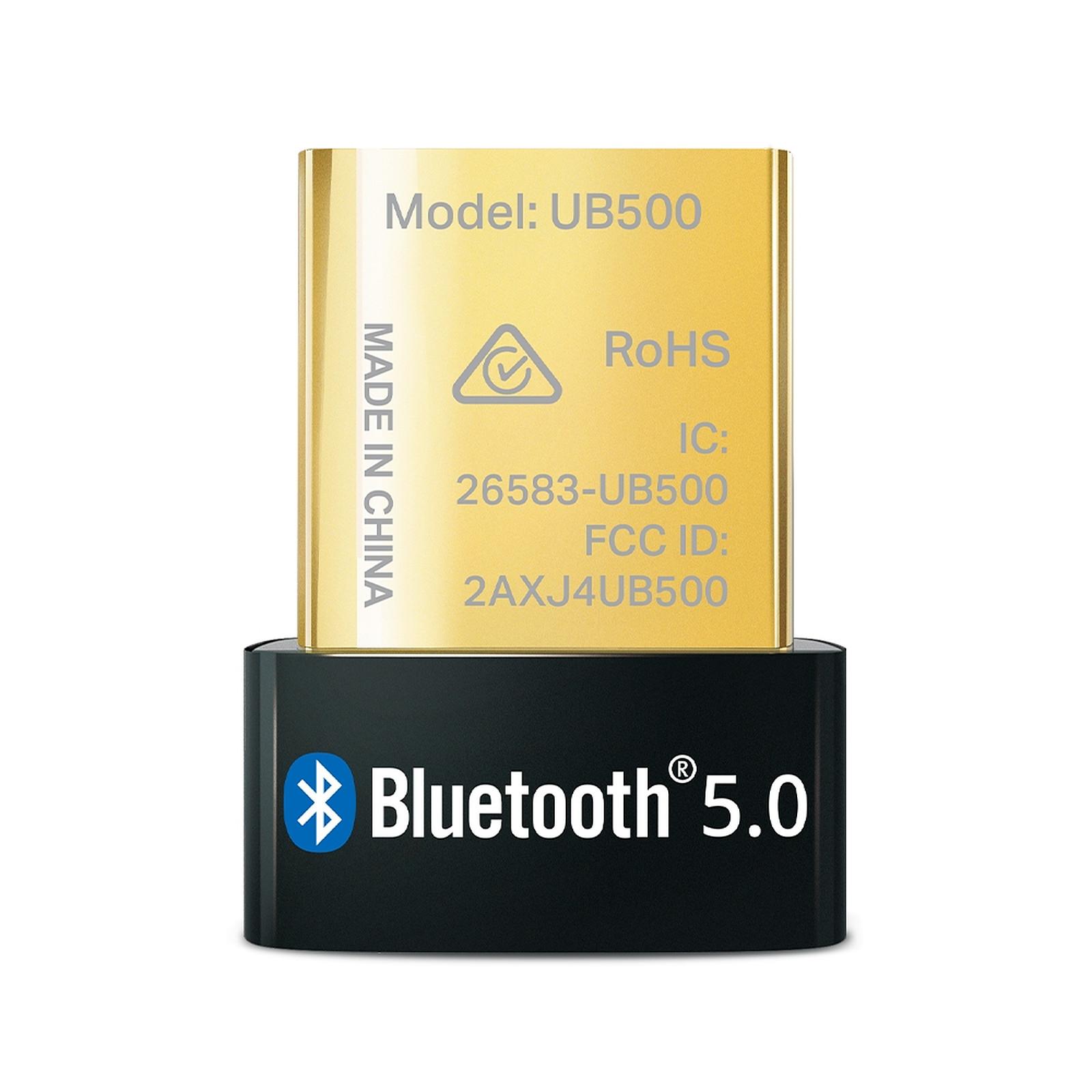 TP-LINK UB500 BLUETOOTH 5.0 USB ADAPTER