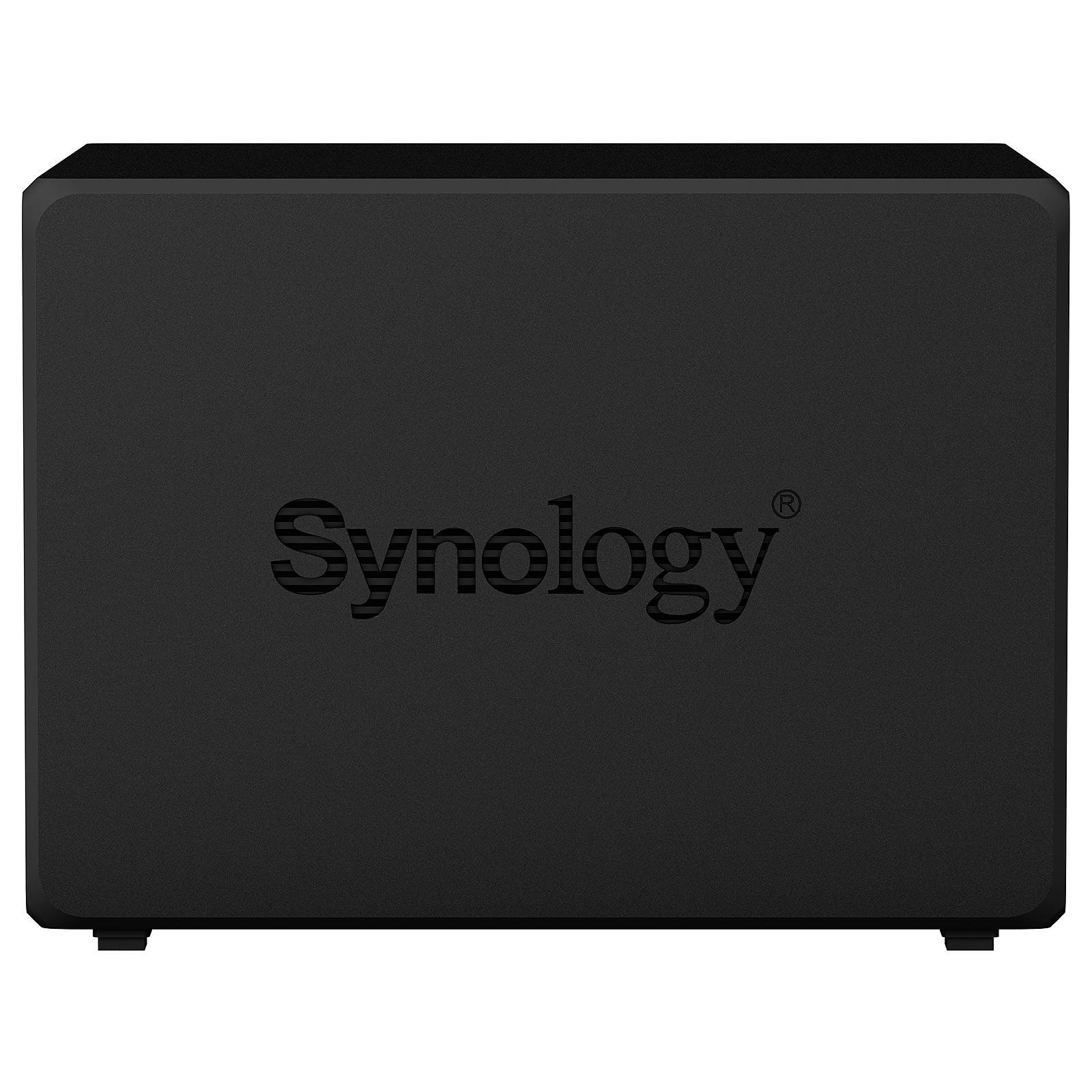 SYNOLOGY DS920+ 4BAY/QC 2.0GHz