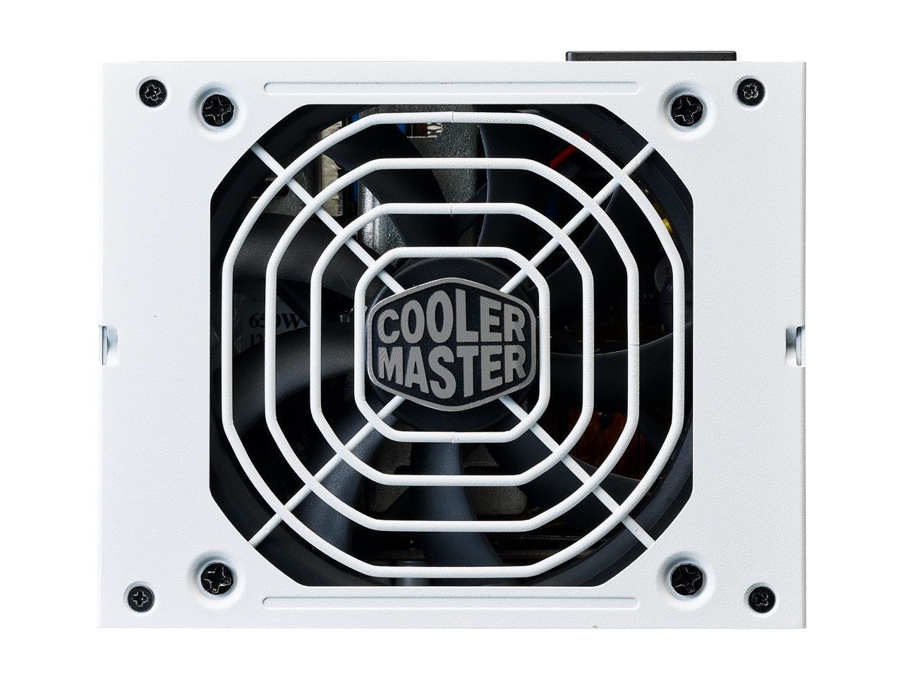 Cooler Master V SFX GOLD 750W (WHITE)