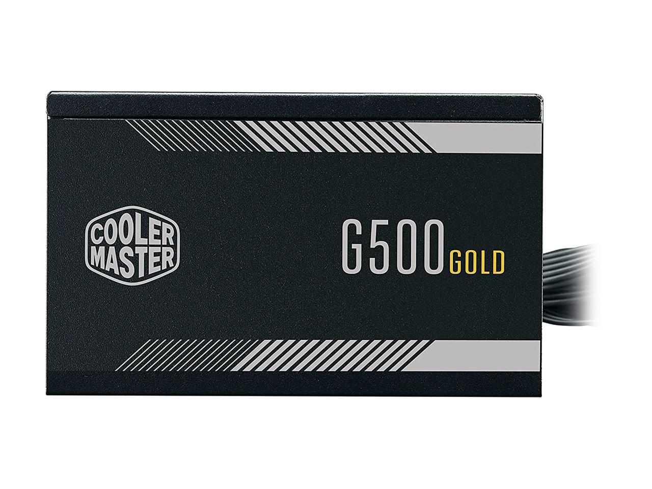 Cooler Master G GOLD 500W