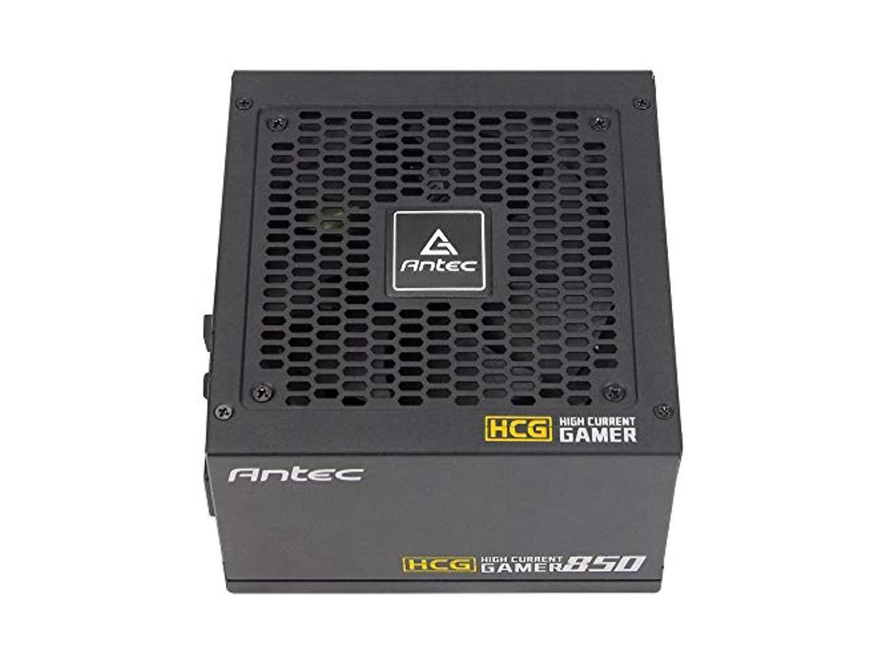 ANTEC HCG-850 GOLD 80+ 850W