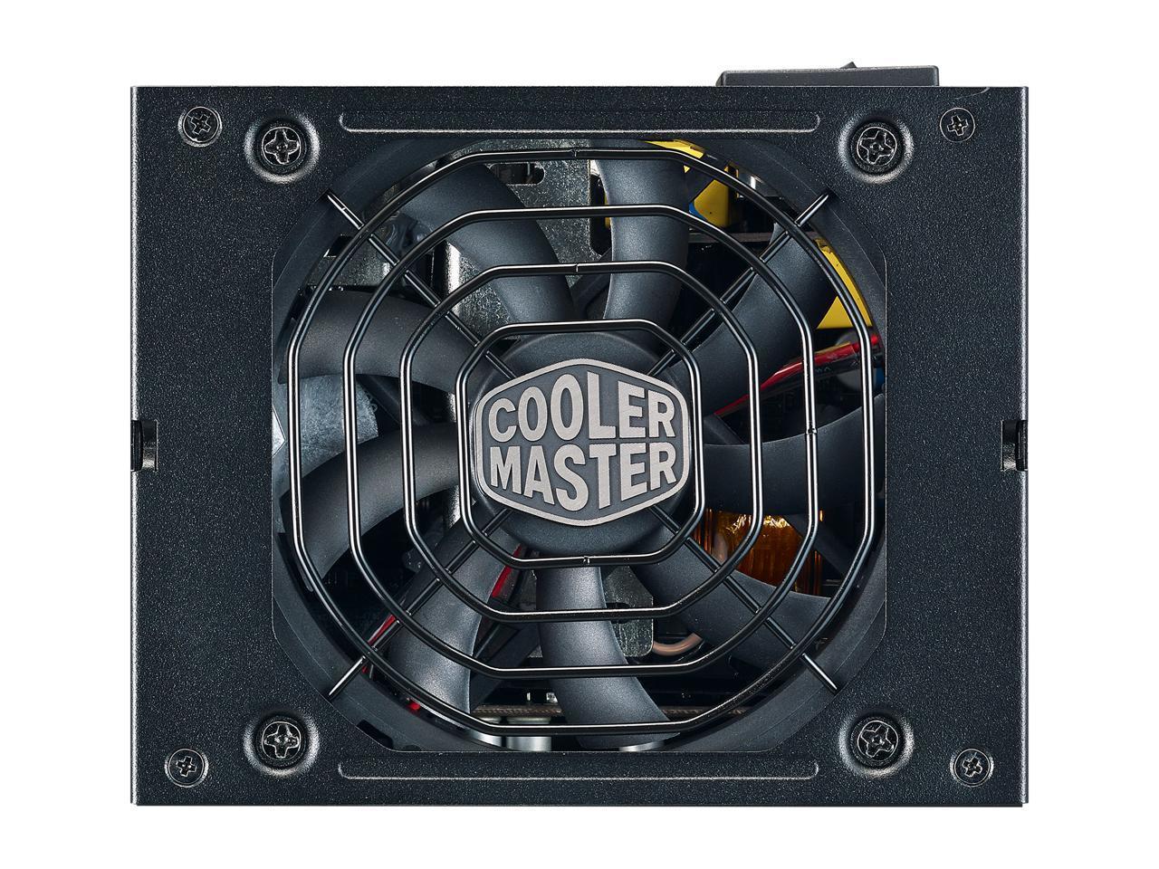 Cooler Master V SFX GOLD 850W P.S