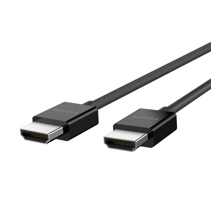 BELKIN ULTRA HIGH SPEED HDMI CABLE (HDMI 2.1 8K)