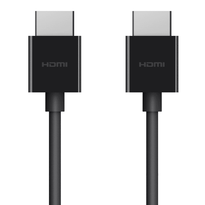 BELKIN ULTRA HIGH SPEED HDMI CABLE (HDMI 2.1 8K)