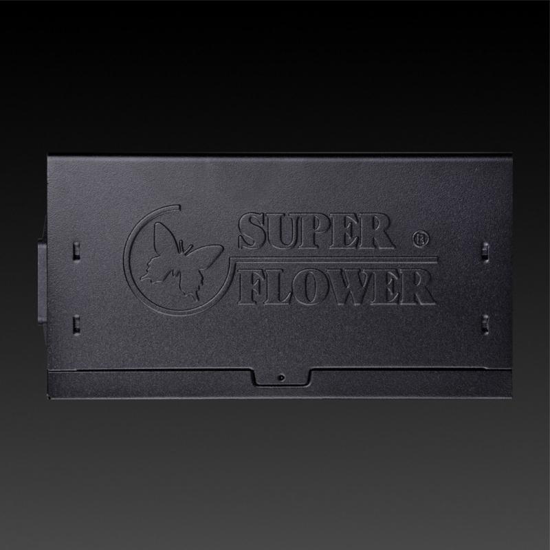 Super Flower LEADEX III GOLD 850W FULL MODULAR
