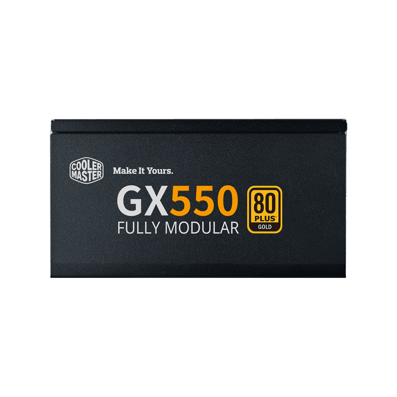 Cooler Master GX GOLD 550W