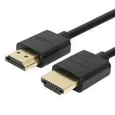 CAPITAL HDMI CABLE