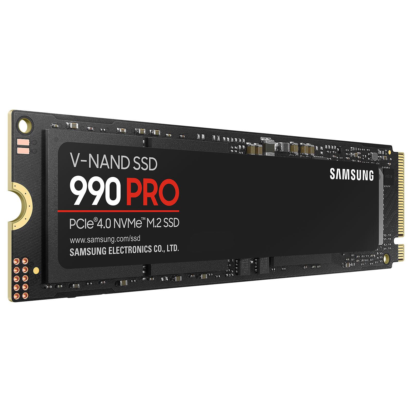 SAMSUNG 990 PRO 2TB NVME M.2 SSD
