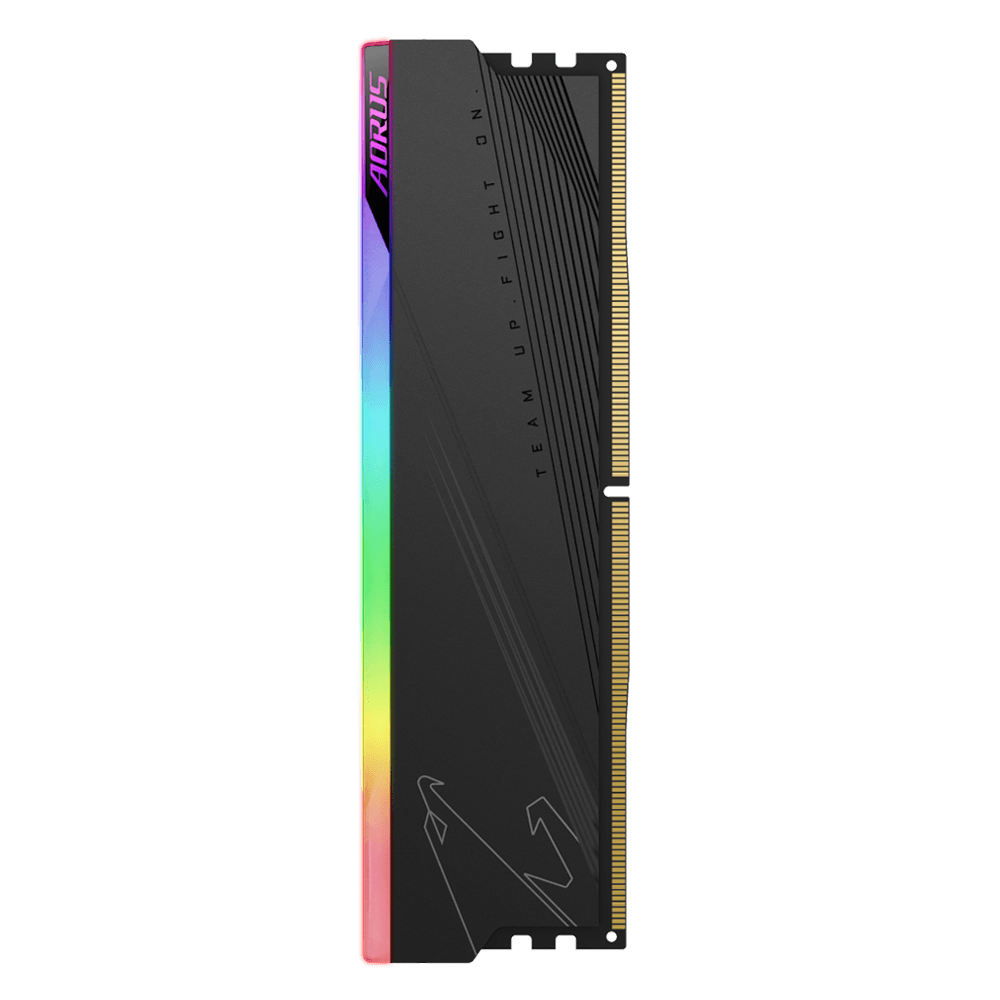 GIGABYTE AORUS RGB 32G(16G*2) DDR5 6000MT/S