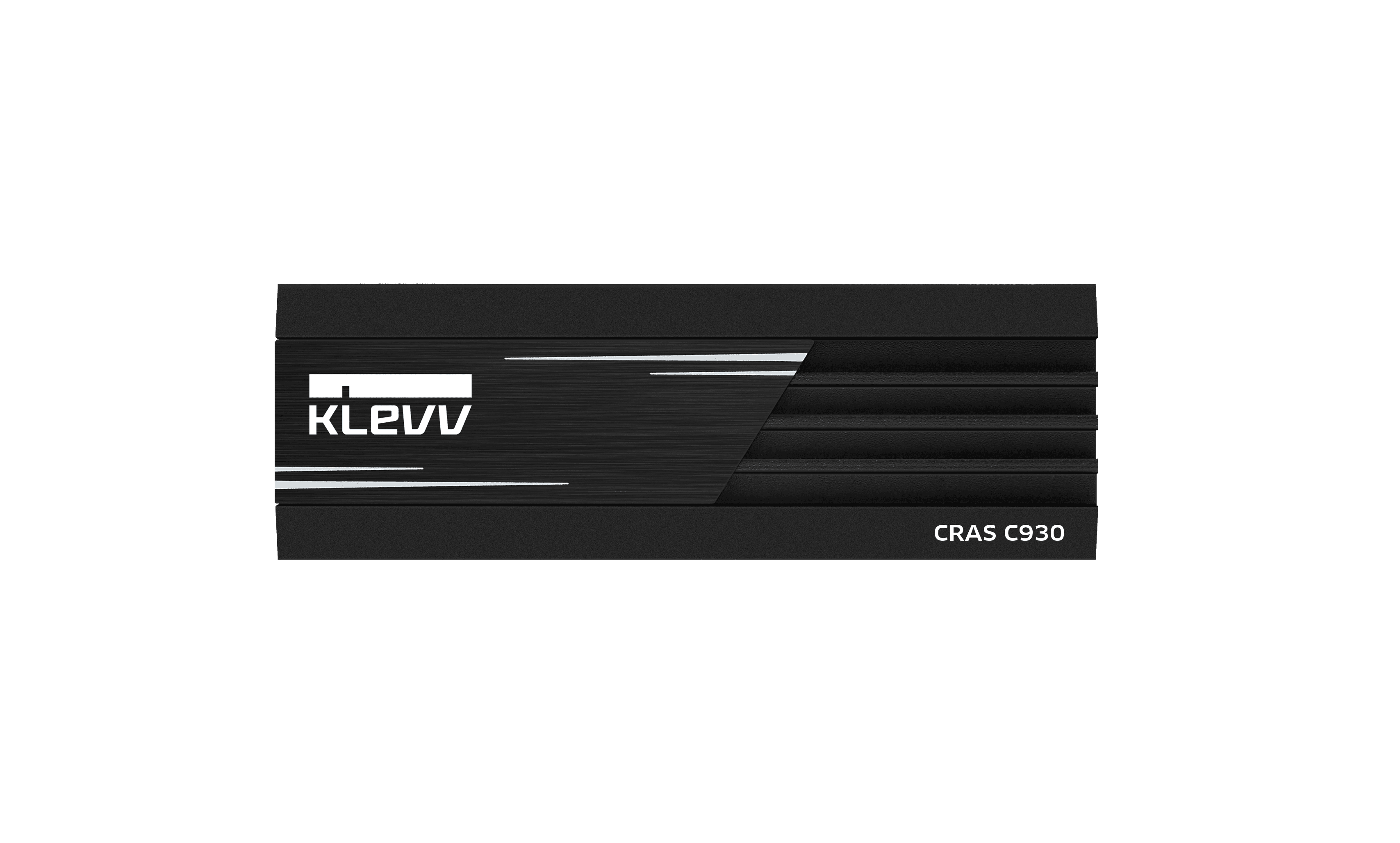 KLEVV CRAS C930 1TB M.2 NVME PCIE SSD